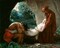 Burial of Atala Poster Print by After Anne Louis Girodet de Roucy-Trioson - Item # VARPDX459872
